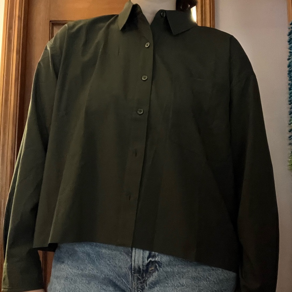 Athleta shirt